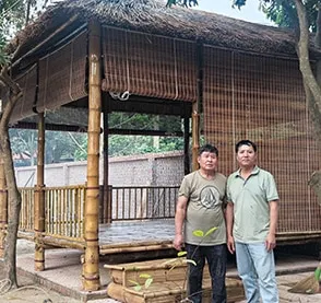 Văn phòng Công Ty TNHH Kiến Trúc Xây Dựng Và Nội Thất Ngọc Dương #? — MST 0110059870
