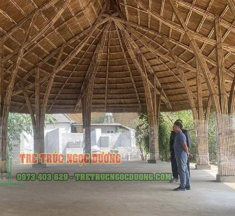 Sản phẩm Khong gian noi that ben trong nha tre tam vong — Công Ty TNHH Kiến Trúc Xây Dựng Và Nội Thất Ngọc Dương — MST 0110059870