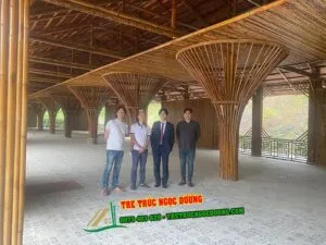 Sản phẩm Kien truc khong gian noi that nha tre dep mat 300x225 — Công Ty TNHH Kiến Trúc Xây Dựng Và Nội Thất Ngọc Dương — MST 0110059870