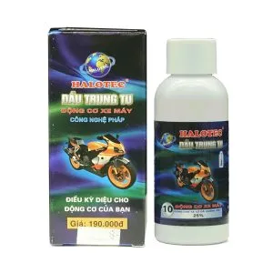 Sản phẩm DAU TRUNG TU HALOTEC – DAU NHOT PHUC HOI DONG CO xe May 1 300x300 — Dầu Nhớt Oil Tech - Công Ty TNHH Kỹ Thuật Viettech — MST 0110060467