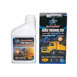 Sản phẩm DAU TRUNG TU HALOTEC – DAU NHOT PHUC HOI DONG CO xe O to – Tai 3 300x300 — Dầu Nhớt Oil Tech - Công Ty TNHH Kỹ Thuật Viettech — MST 0110060467