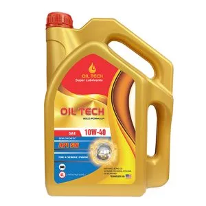 Sản phẩm Dau dong co xang Oil Tech Gold Formula 10W40 300x300 — Dầu Nhớt Oil Tech - Công Ty TNHH Kỹ Thuật Viettech — MST 0110060467