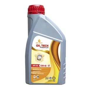 Sản phẩm Dau nhot dong co xe so Oil Tech Premium 15W40 300x300 — Dầu Nhớt Oil Tech - Công Ty TNHH Kỹ Thuật Viettech — MST 0110060467