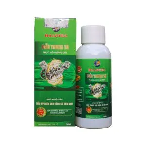 Sản phẩm Dau trung tu Halotec dau phuc hoi buong dot xe oto 300x300 — Dầu Nhớt Oil Tech - Công Ty TNHH Kỹ Thuật Viettech — MST 0110060467