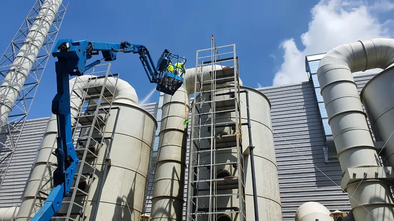 Sản phẩm Cai tao bao tri JINKOSOLAR Quang Ninh 2 1 — Công Ty Cổ Phần VDA Vina — MST 0110063330