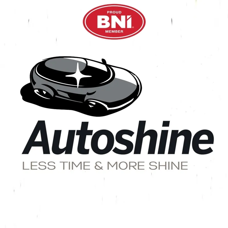 Logo Công Ty TNHH Autoshine Việt Nam