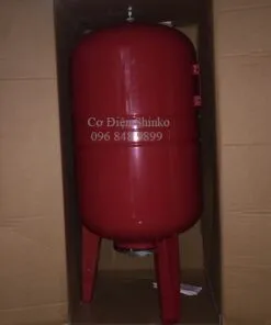 Sản phẩm Binh tich ap 100L 247x296 — Công Ty TNHH Cơ Điện Lạnh Và Xây Dựng SHINKO — MST 0110067737