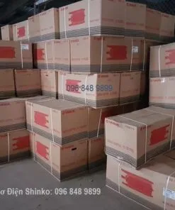 Sản phẩm Tong kho binh tich ap 100L Shinko 247x296 — Công Ty TNHH Cơ Điện Lạnh Và Xây Dựng SHINKO — MST 0110067737