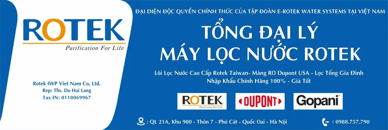 Sản phẩm bia bang bien w 4000x1344 — Công Ty TNHH Rotek Iwp Việt Nam — MST 0110069967