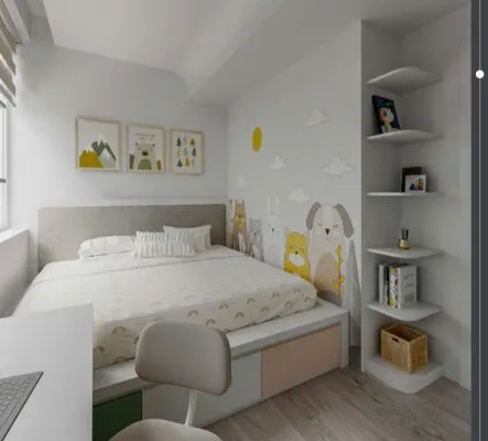 Sản phẩm Chi Hien Oceanpark 443x400 — Công Ty TNHH Thương Mại Nội Thất TAT — MST 0110071853