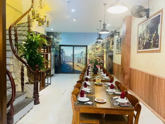 Sản phẩm Nha hang chi Huong Phung Chi Kien 533x400 — Công Ty TNHH Thương Mại Nội Thất TAT — MST 0110071853
