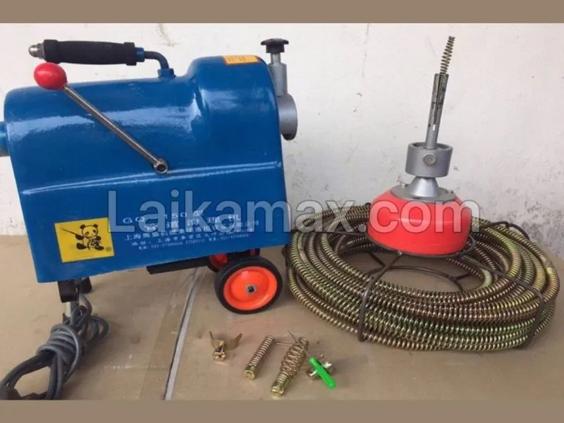 Sản phẩm may thong tac cong md5 1800w — Công Ty TNHH Sản Xuất Và Thương Mại Laika — MST 0110074854