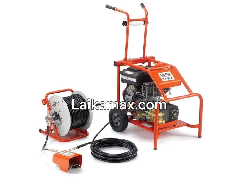 Sản phẩm may thong cong ap luc nuoc md300 — Công Ty TNHH Sản Xuất Và Thương Mại Laika — MST 0110074854
