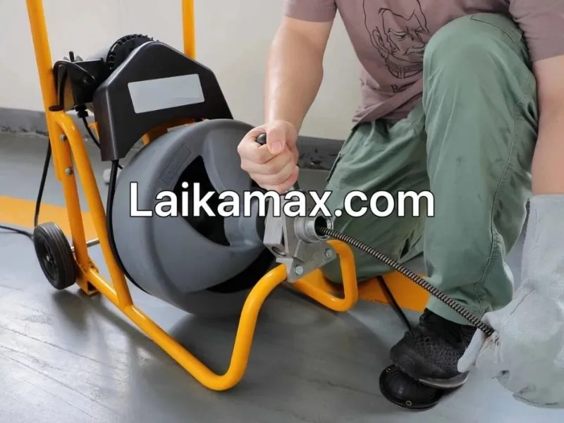 Sản phẩm may thong tac cong cong nghiep ag100 3500w — Công Ty TNHH Sản Xuất Và Thương Mại Laika — MST 0110074854