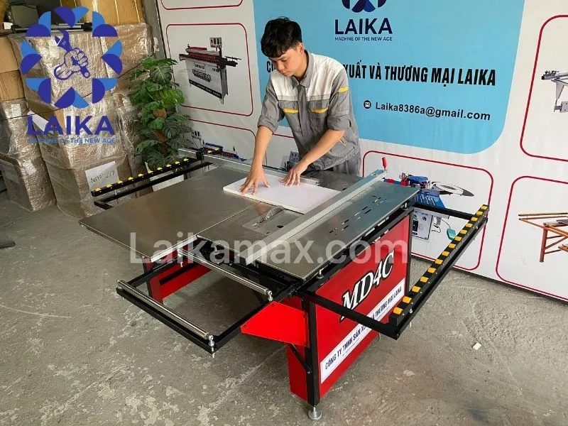 Sản phẩm 4 — Công Ty TNHH Sản Xuất Và Thương Mại Laika — MST 0110074854