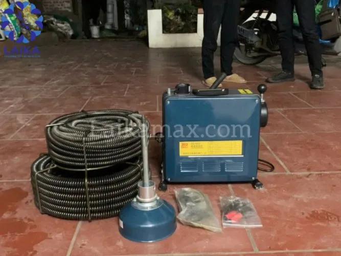 Sản phẩm may thong cong gq150z 3000w 667x500 — Công Ty TNHH Sản Xuất Và Thương Mại Laika — MST 0110074854