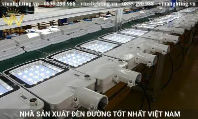 Văn phòng Đèn LED VINA LIGHTING - Công Ty TNHH Thiết Bị Điện Và Chiếu Sáng Đô Thị Vina
Lighting #400 — MST 0110076883
