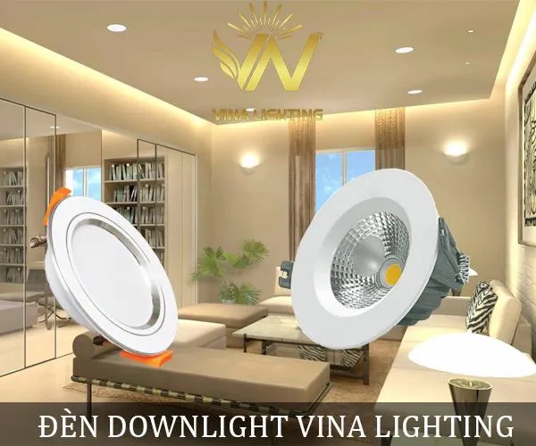 Sản phẩm DEN DOWNLIGHT — Đèn LED VINA LIGHTING - Công Ty TNHH Thiết Bị Điện Và Chiếu Sáng Đô Thị Vina
Lighting — MST 0110076883