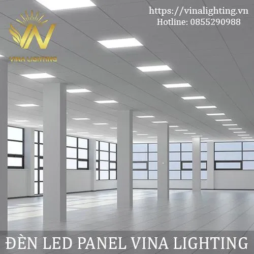 Sản phẩm DEN LED PANEL — Đèn LED VINA LIGHTING - Công Ty TNHH Thiết Bị Điện Và Chiếu Sáng Đô Thị Vina
Lighting — MST 0110076883