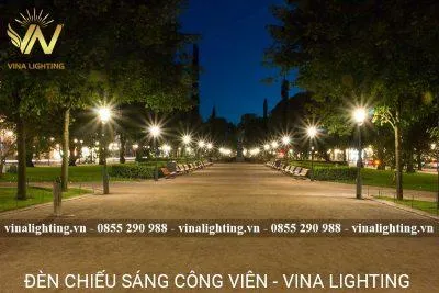 Sản phẩm Bao nhieu loai den chieu sang cong vien 400x267 — Đèn LED VINA LIGHTING - Công Ty TNHH Thiết Bị Điện Và Chiếu Sáng Đô Thị Vina
Lighting — MST 0110076883