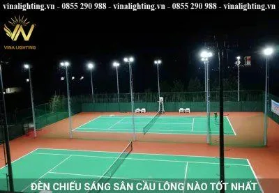 Sản phẩm Den chieu sang san cau long 400x277 — Đèn LED VINA LIGHTING - Công Ty TNHH Thiết Bị Điện Và Chiếu Sáng Đô Thị Vina
Lighting — MST 0110076883