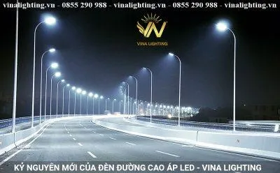 Sản phẩm Ky nguyen moi cua den duong cao ap Led 400x248 — Đèn LED VINA LIGHTING - Công Ty TNHH Thiết Bị Điện Và Chiếu Sáng Đô Thị Vina
Lighting — MST 0110076883
