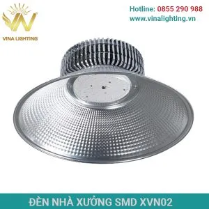 Sản phẩm Den nha xuong SMD XVN02 300x300 — Đèn LED VINA LIGHTING - Công Ty TNHH Thiết Bị Điện Và Chiếu Sáng Đô Thị Vina
Lighting — MST 0110076883