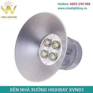 Sản phẩm Den nha xuong highbay XVN03 300x300 — Đèn LED VINA LIGHTING - Công Ty TNHH Thiết Bị Điện Và Chiếu Sáng Đô Thị Vina
Lighting — MST 0110076883