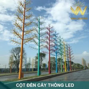 Sản phẩm Cot den cay thong LED 300x300 — Đèn LED VINA LIGHTING - Công Ty TNHH Thiết Bị Điện Và Chiếu Sáng Đô Thị Vina
Lighting — MST 0110076883