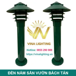 Sản phẩm Den nam san vuon bach tan 300x300 — Đèn LED VINA LIGHTING - Công Ty TNHH Thiết Bị Điện Và Chiếu Sáng Đô Thị Vina
Lighting — MST 0110076883