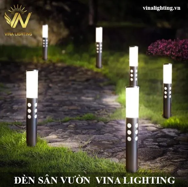 Sản phẩm Den San Vuon — Đèn LED VINA LIGHTING - Công Ty TNHH Thiết Bị Điện Và Chiếu Sáng Đô Thị Vina
Lighting — MST 0110076883