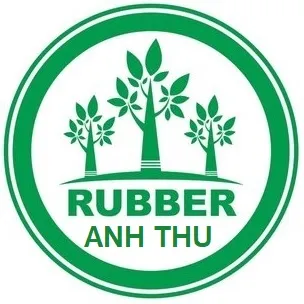 Logo Công Ty TNHH Sản Xuất Và Thương Mại Cao Su Anh Thu