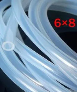 Sản phẩm Ong Silicon D6 x D8 247x296 — Công Ty TNHH Sản Xuất Và Thương Mại Cao Su Anh Thu — MST 0110077686
