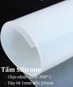 Sản phẩm Tam Cuon Silicone co chu 1 247x296 — Công Ty TNHH Sản Xuất Và Thương Mại Cao Su Anh Thu — MST 0110077686