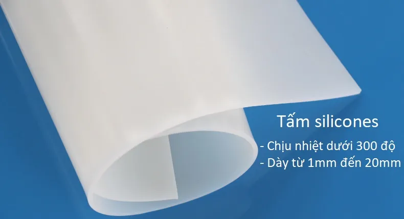 Sản phẩm Tam silicone anh home 2 — Công Ty TNHH Sản Xuất Và Thương Mại Cao Su Anh Thu — MST 0110077686