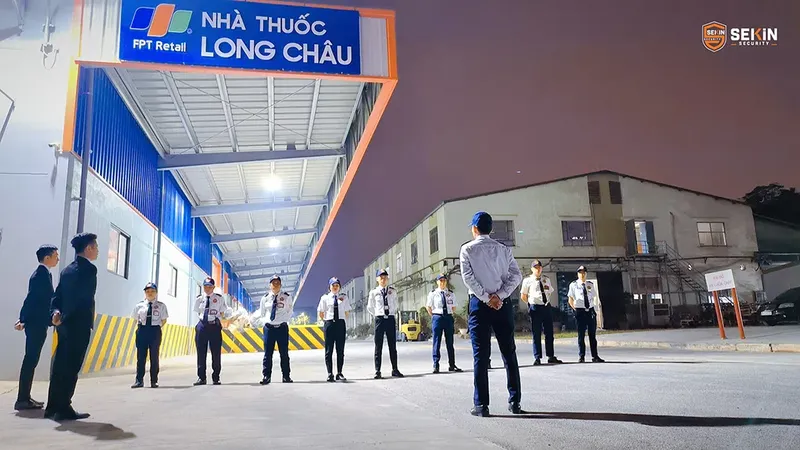 Sản phẩm SEKIN Trien Khai Muc Tieu Kho Tong FPT Long Chau 3.png — SEKIN SECURITY - Công Ty Cổ Phần Dịch Vụ Bảo Vệ SEKIN — MST 0110077742
