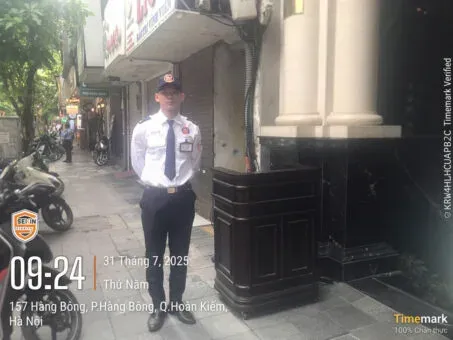 Sản phẩm Meritel Ha Noi 453x340.jpg — SEKIN SECURITY - Công Ty Cổ Phần Dịch Vụ Bảo Vệ SEKIN — MST 0110077742