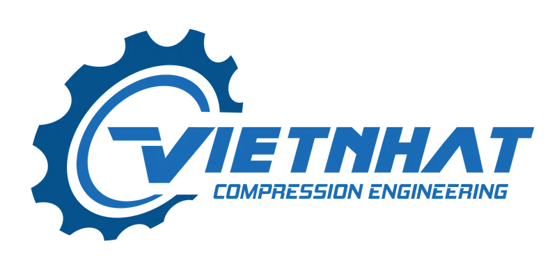 Logo Công ty TNHH Kỹ Thuật Khí Nén Việt Nhật