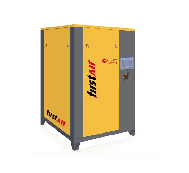 Sản phẩm may nen khi truc vit firstair — Công ty TNHH Kỹ Thuật Khí Nén Việt Nhật — MST 0110085912