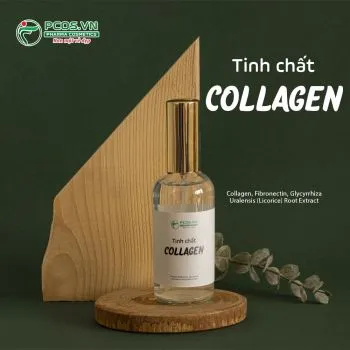 Sản phẩm san xuat collagen cao cap — Công Ty Cổ Phần Dược Mỹ Phẩm PCOS — MST 0110091835