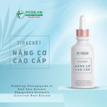 Sản phẩm tinh chat nang co cao cap — Công Ty Cổ Phần Dược Mỹ Phẩm PCOS — MST 0110091835