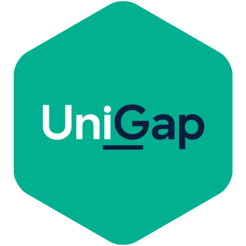 Sản phẩm UniGap transparent — Công Ty TNHH Unigap — MST 0110092797