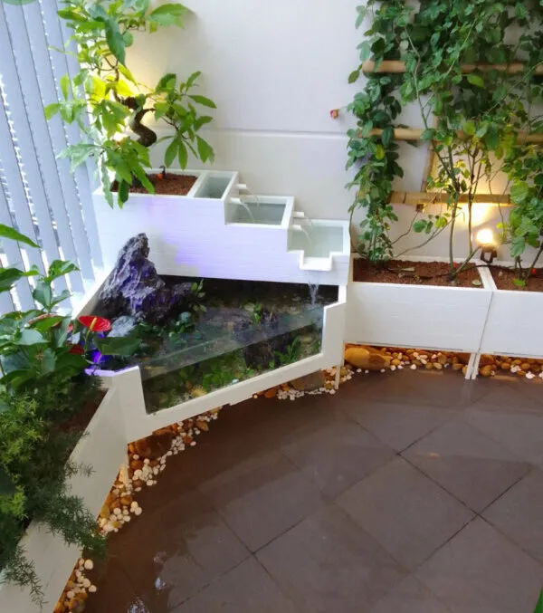 Sản phẩm ban cong nha chi hang 2 e1766125491290 — Công Ty TNHH Cảnh Quan ViewGarden — MST 0110093790