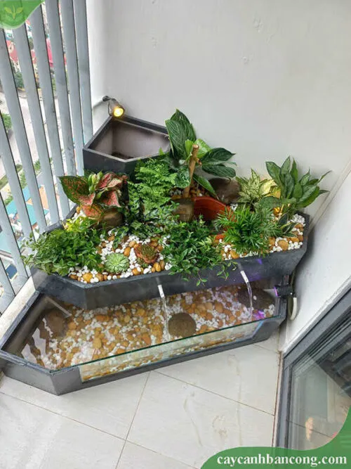 Sản phẩm be ca ban cong 2 1 500x667 — Công Ty TNHH Cảnh Quan ViewGarden — MST 0110093790