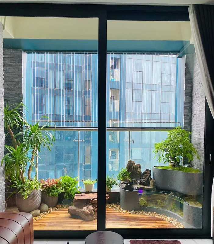 Sản phẩm mau ban cung nha ong — Công Ty TNHH Cảnh Quan ViewGarden — MST 0110093790