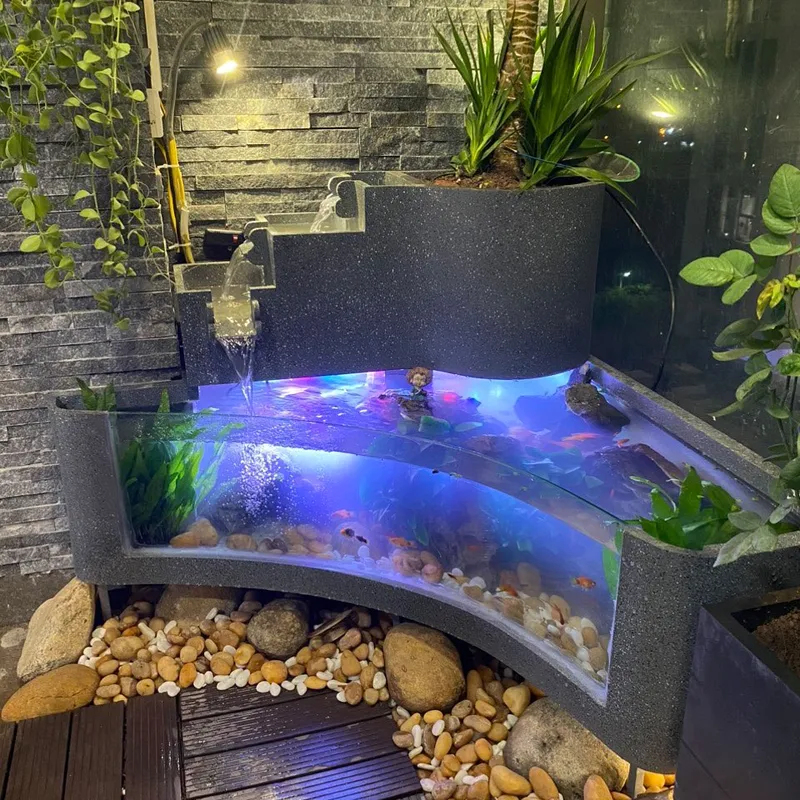 Sản phẩm be ca mini — Công Ty TNHH Cảnh Quan ViewGarden — MST 0110093790