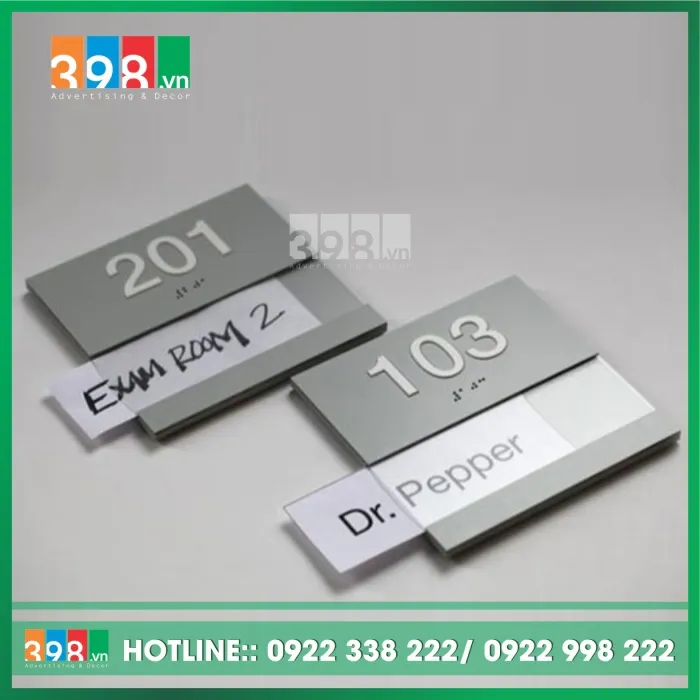 Sản phẩm Bien phong thay doi noi dung mau 9 — Công Ty TNHH Quảng Cáo & Nội Thất 398 — MST 0110093857