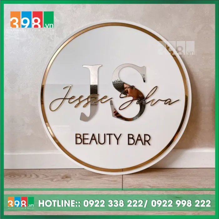 Sản phẩm backdrop quay le tan 4 — Công Ty TNHH Quảng Cáo & Nội Thất 398 — MST 0110093857