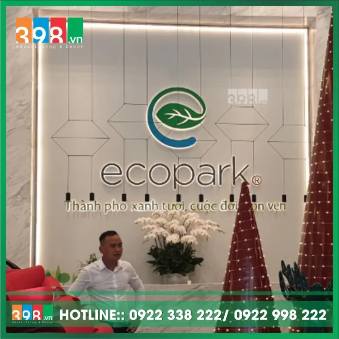 Sản phẩm backdrop quay le tan 5 — Công Ty TNHH Quảng Cáo & Nội Thất 398 — MST 0110093857