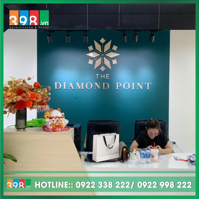 Sản phẩm backdrop quay le tan 8 — Công Ty TNHH Quảng Cáo & Nội Thất 398 — MST 0110093857